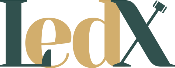 Top Law Online Courses with Certification- LedX