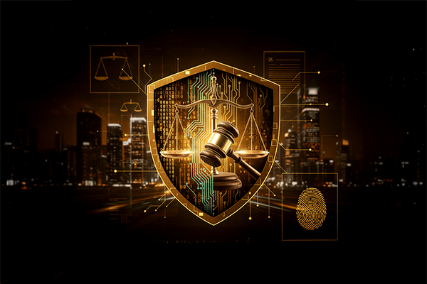 Cyber Law and Security